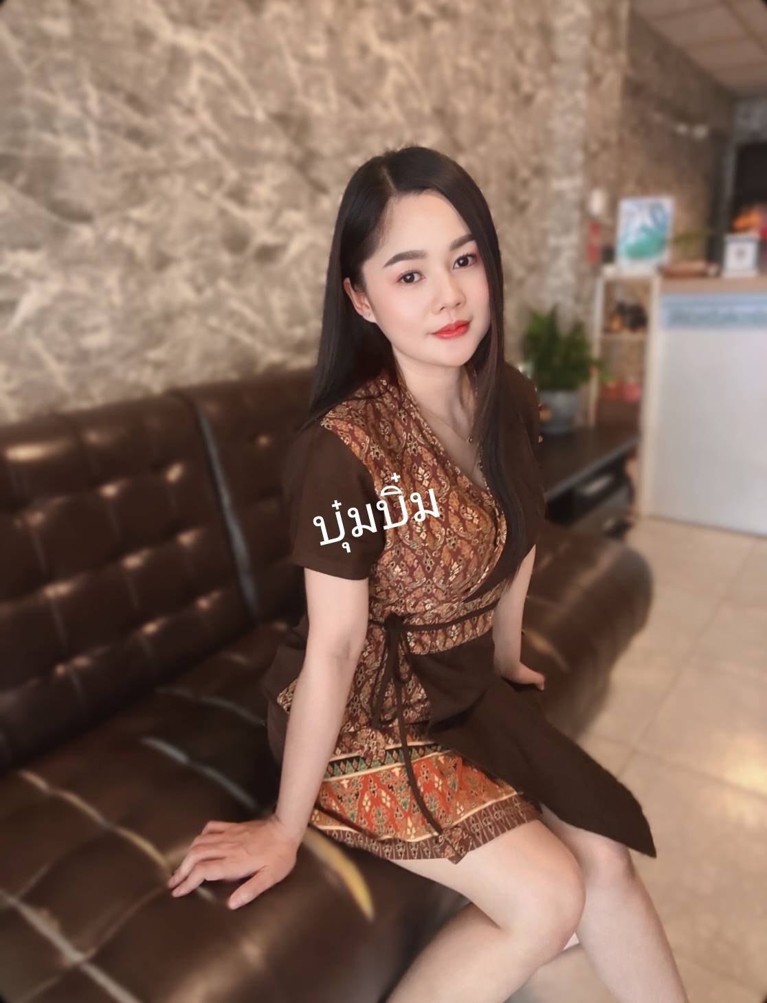 นวดพริตตี้สปา