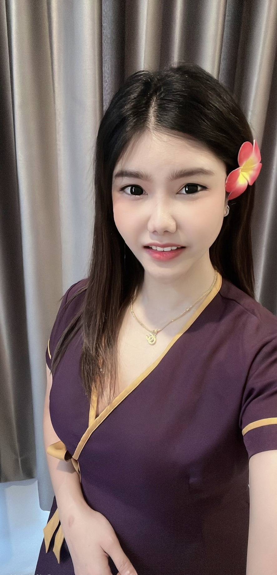 นวดพริตตี้สปา