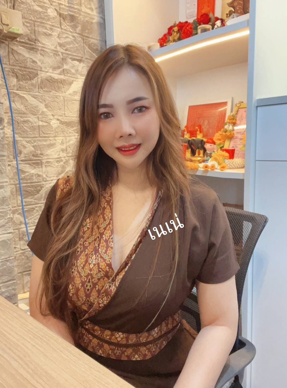 นวดพริตตี้สปา