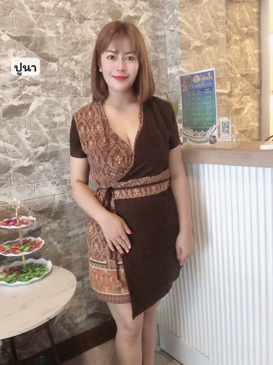 นวดพริตตี้สปา