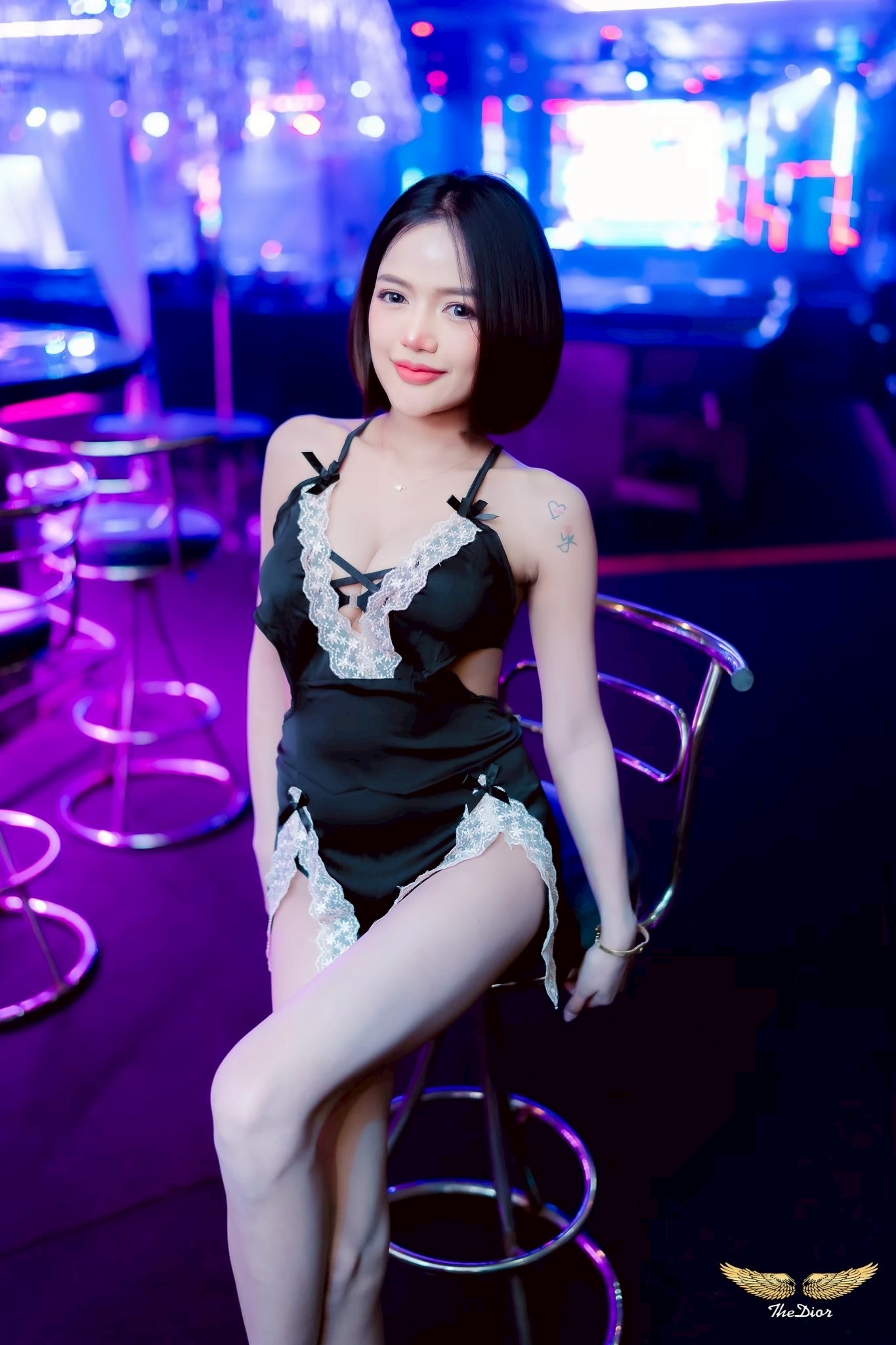 นวดพริตตี้สปา