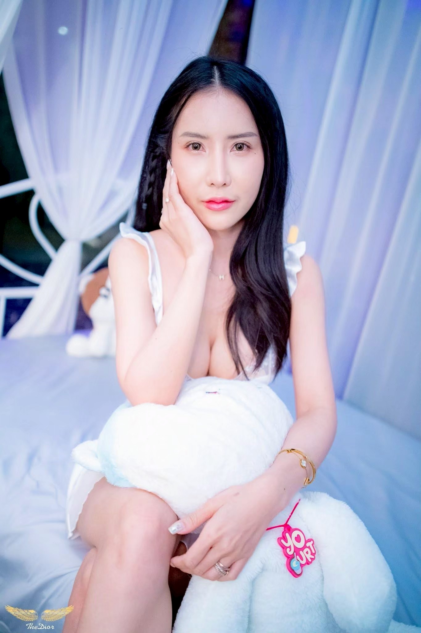นวดพริตตี้สปา