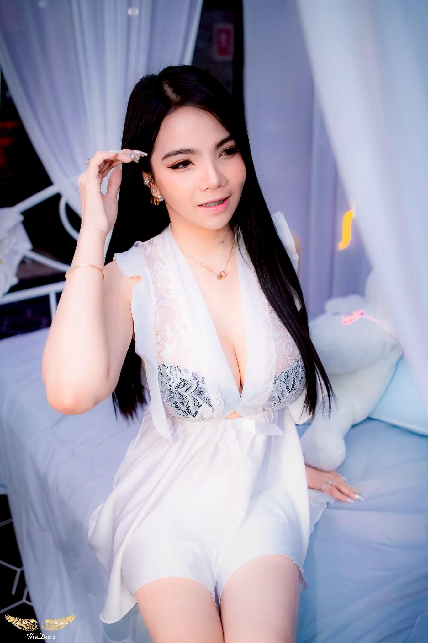นวดพริตตี้สปา