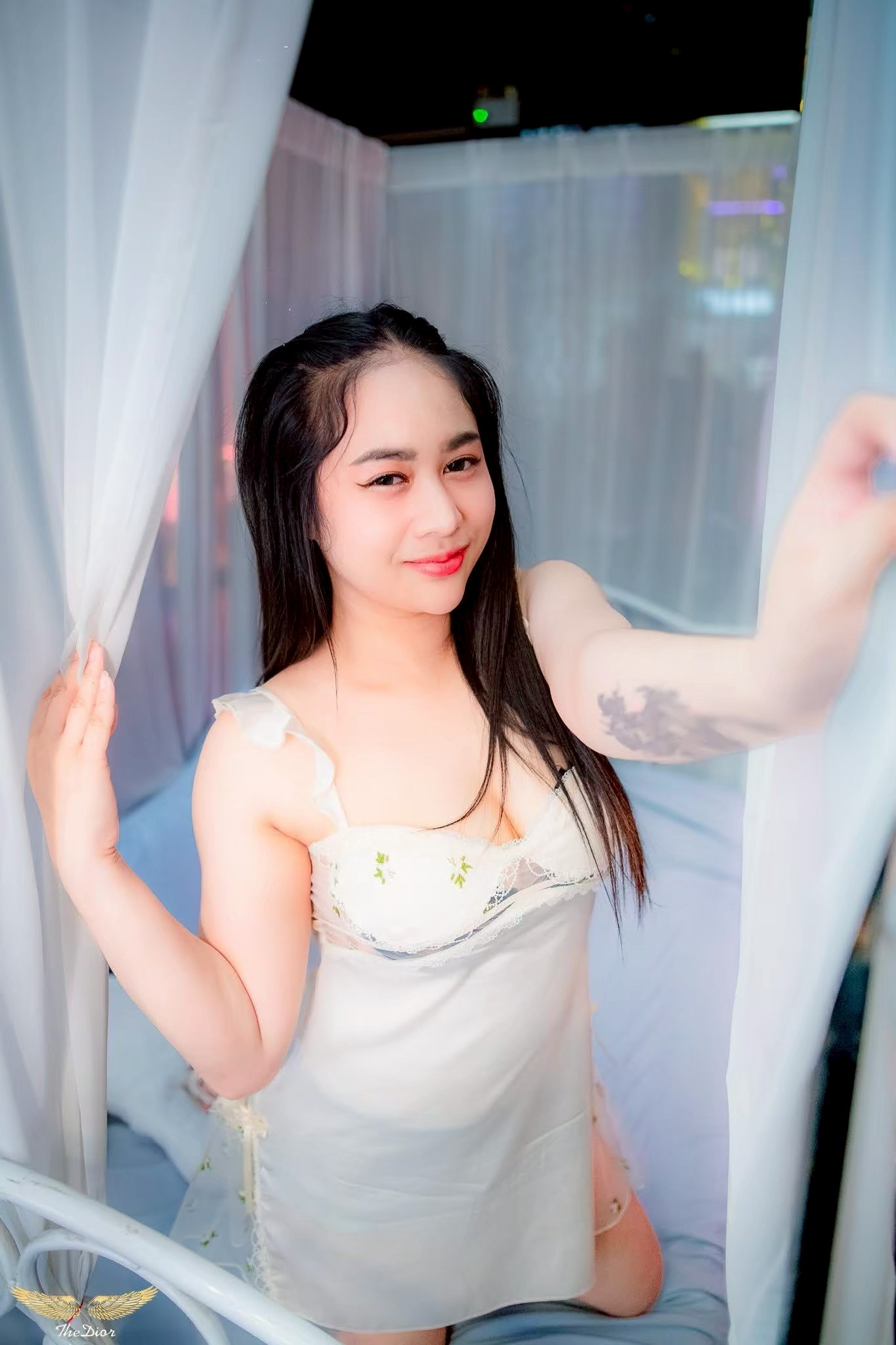 นวดพริตตี้สปา