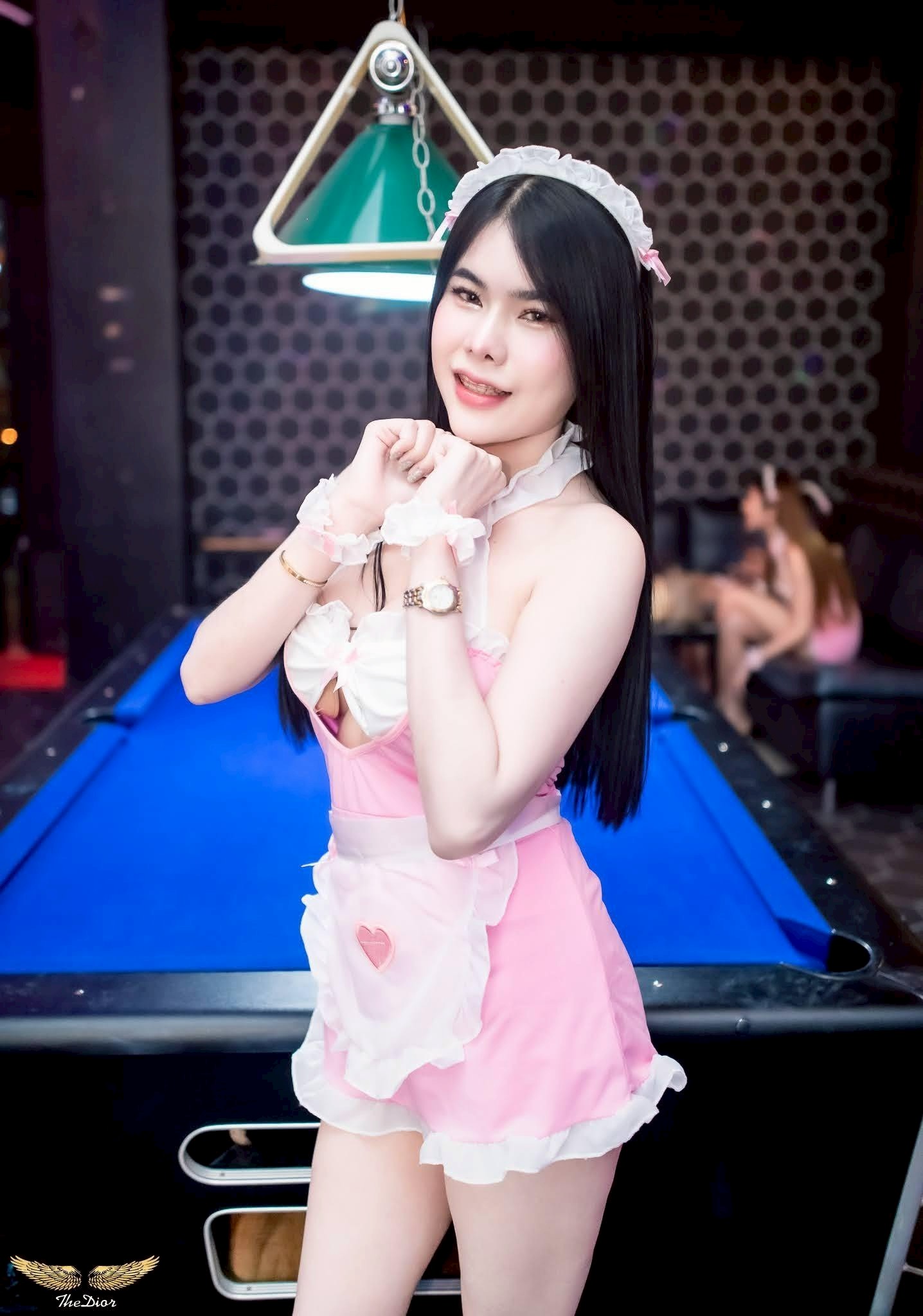 ร้านนวดพริตตี้สปา