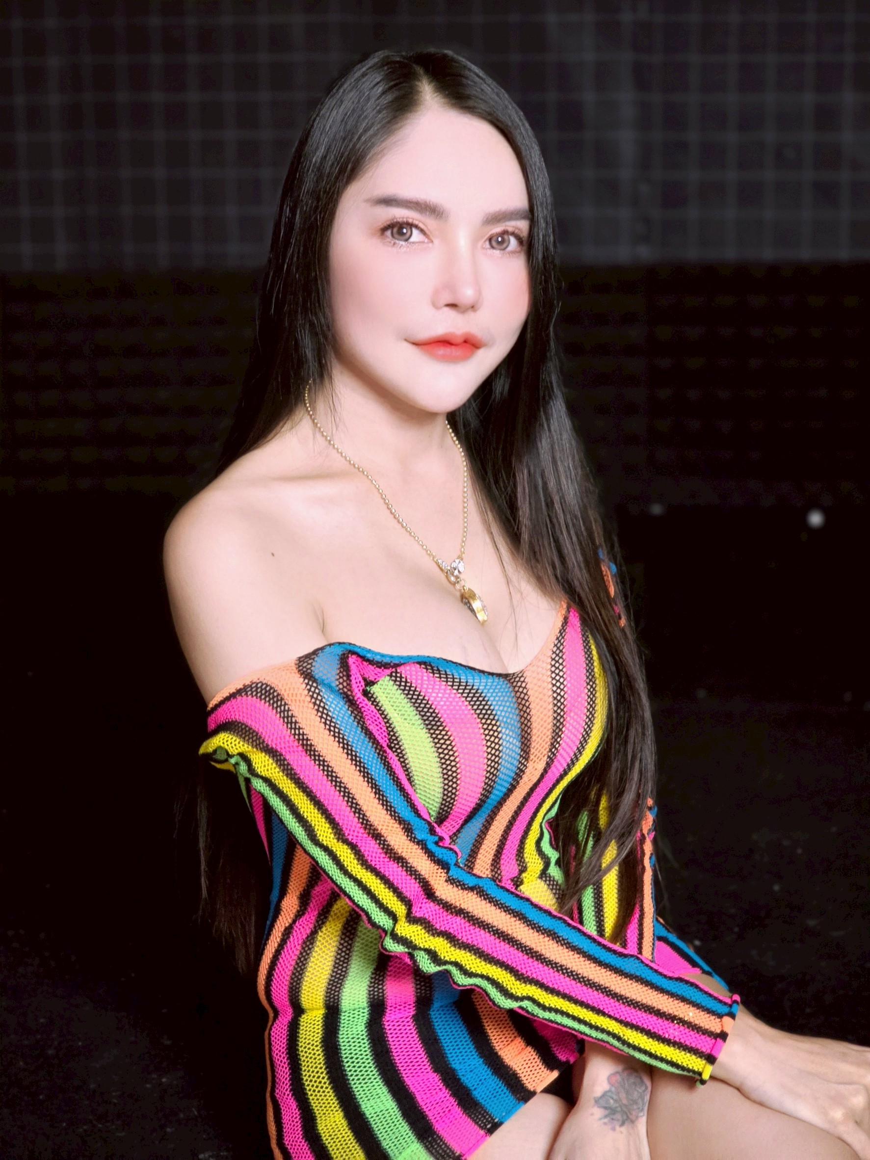 นวดพริตตี้สปา