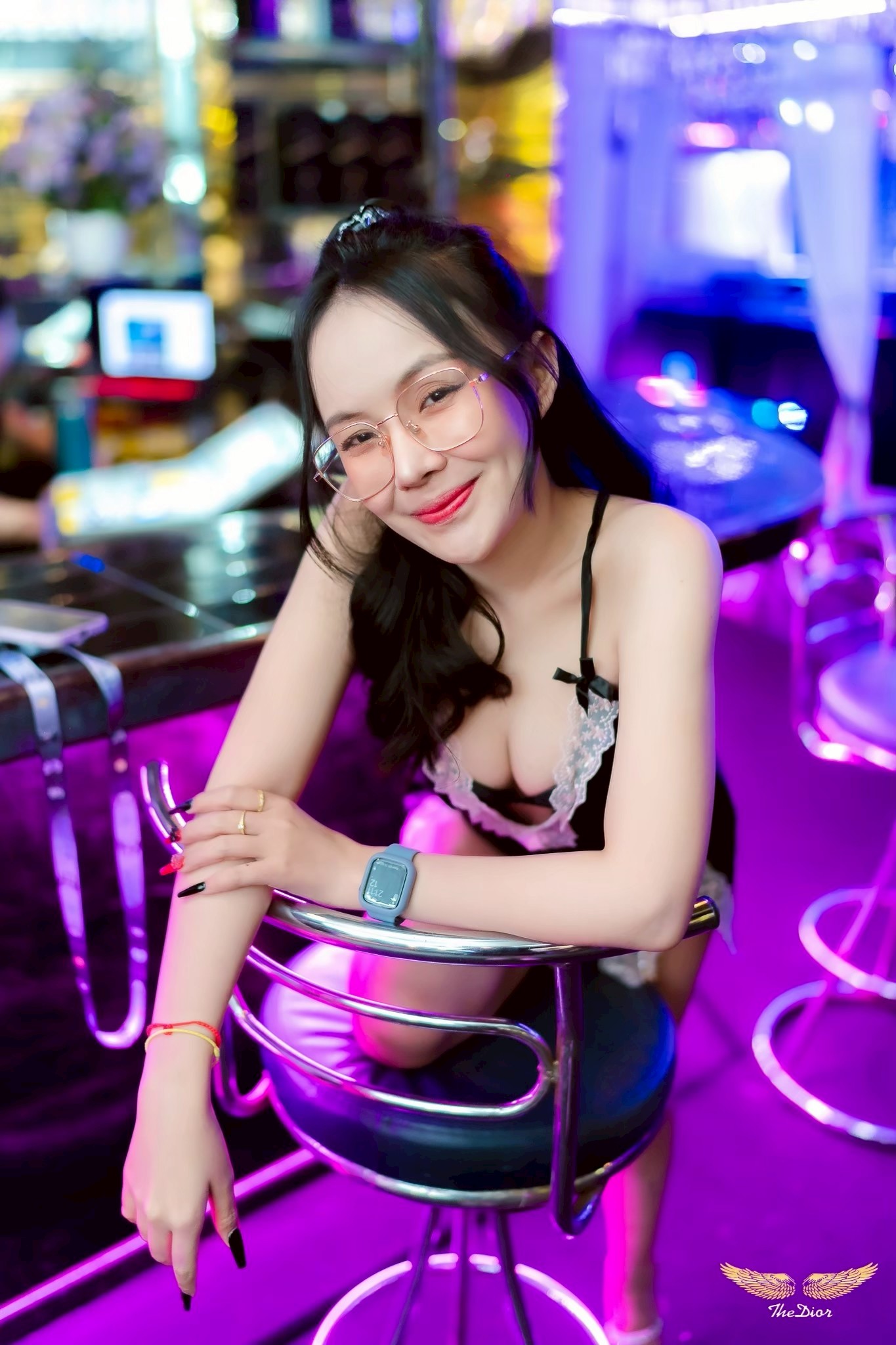นวดพริตตี้สปา