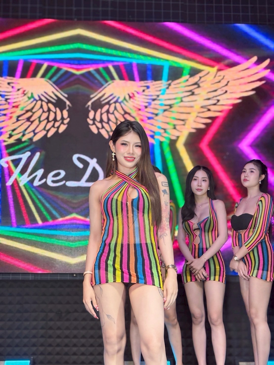 นวดพริตตี้สปา